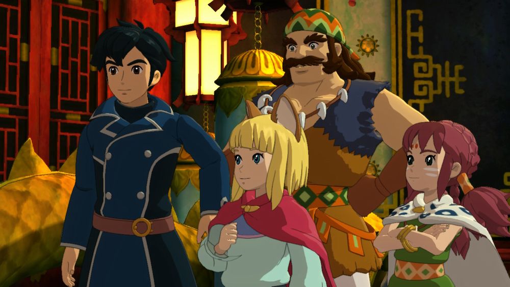 Ni no Kuni II 11.jpg Ni no Kuni II 11.jpg